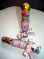 Tubete c/Confeti - Unidade